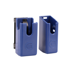 360 blue mag pouch