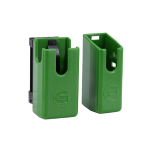 360 green mag pouch