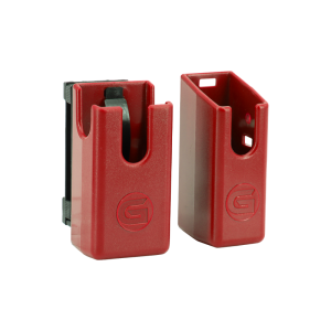360 red mag pouch