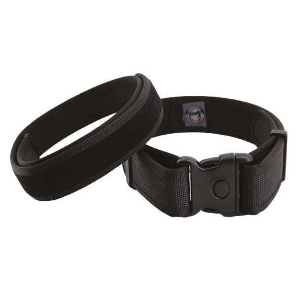 Duty Belt_black