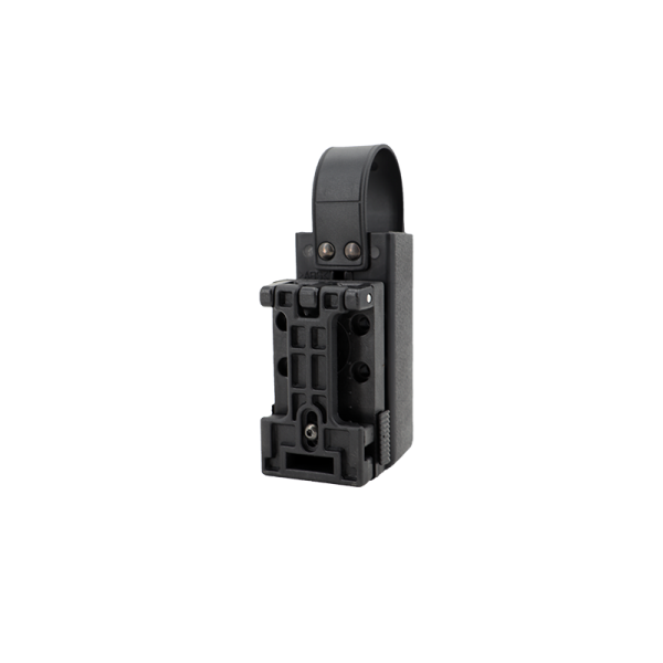 Duty mag_Single pouch_clipD
