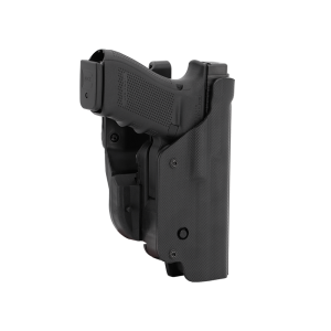 Rapid Force Duty Holster - Best Level 3 Police Holster