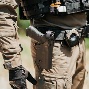 ghost 5.2 tactical holster
