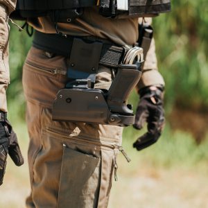 ghost 5.2 tactical holster