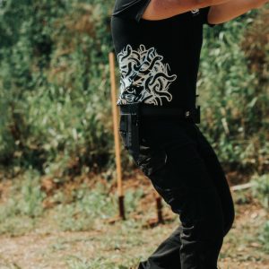 ghost international sport holster thunder elite