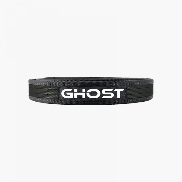 ghost international sport belt carbon belt