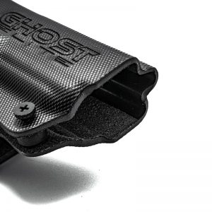 ghost international sport holster thunder elite