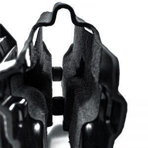 ghost international sport holster thunder elite