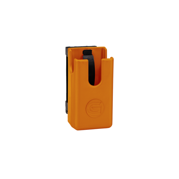 Hybrid Mag Pouch_Orange