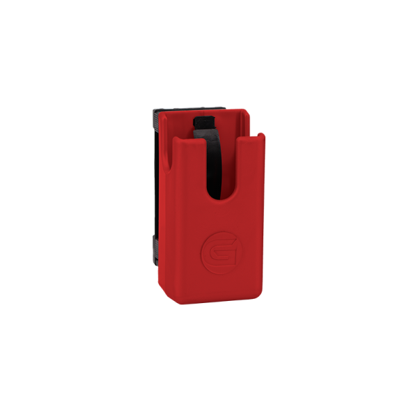 Hybrid Mag Pouch_Red