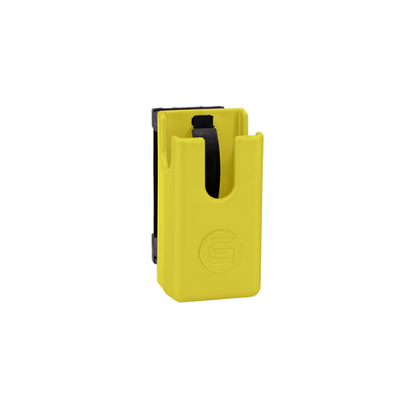 Hybrid Mag Pouch_Yellow