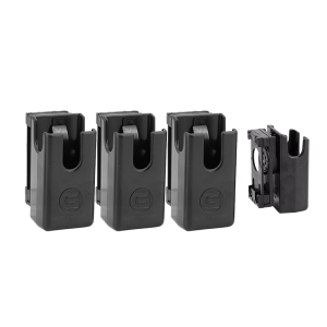 Hybrid rig set mag pouch