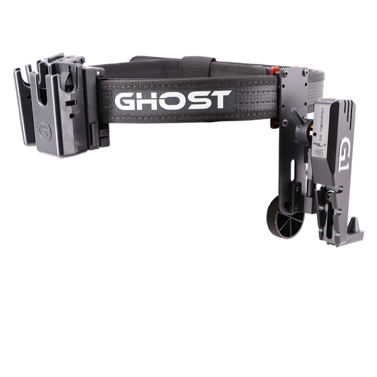 The One Evo Rig Set - Ghost International