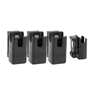 The One rig set mag pouch