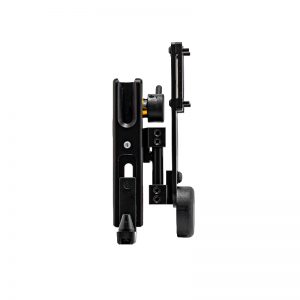 ghost international sport speed holster ghost one evo black