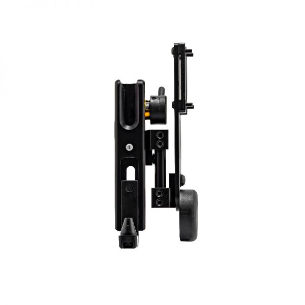 ghost international sport speed holster ghost one evo black