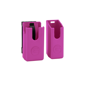 360 Mag Pouch Pink