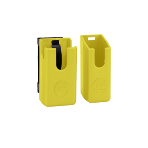 360 Mag Pouch Yellow