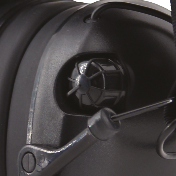 Electronic ear protector_2