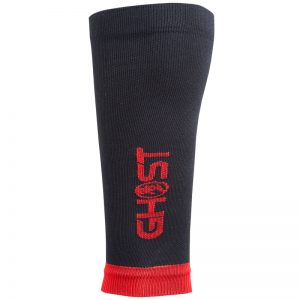 GHOST_compression_calf_sleeves_black