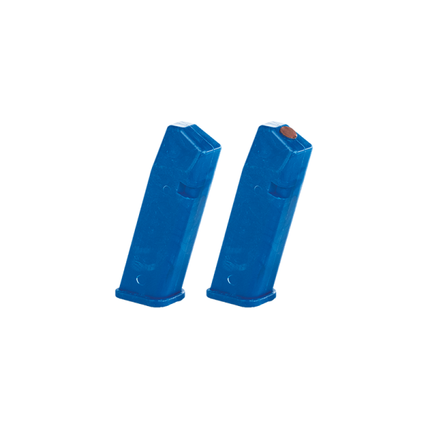 pouches