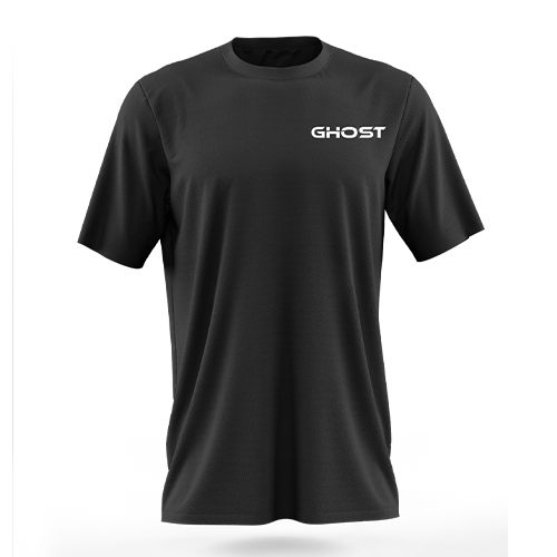 T-Shirt Ghost