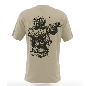 T-Shirt Tactical