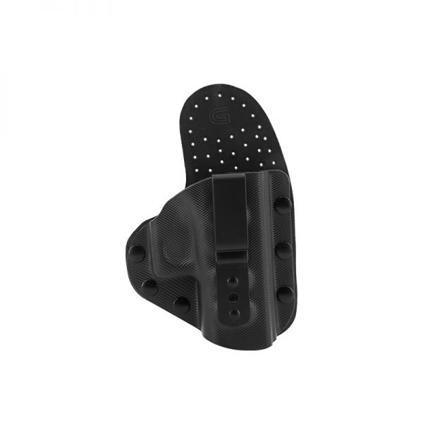 civilian inside s elite ghost international concealment holster IWB