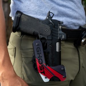Ghost international sport holster hydra s