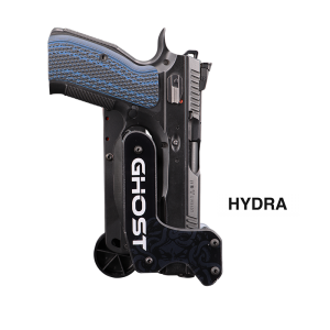 hydra gun