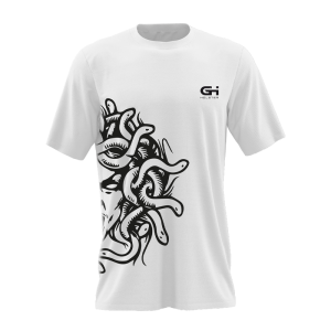 T-shirt Hydra