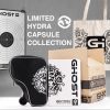 Limited Hydra Capsule Collection