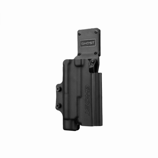 Ghost international sport holster hybrid SF for gun with light