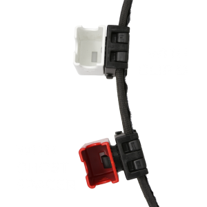 ghost spacer