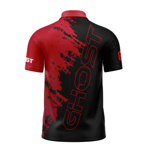 t-shirt pro red