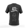 40th Anniversary Special Edition T-Shirt