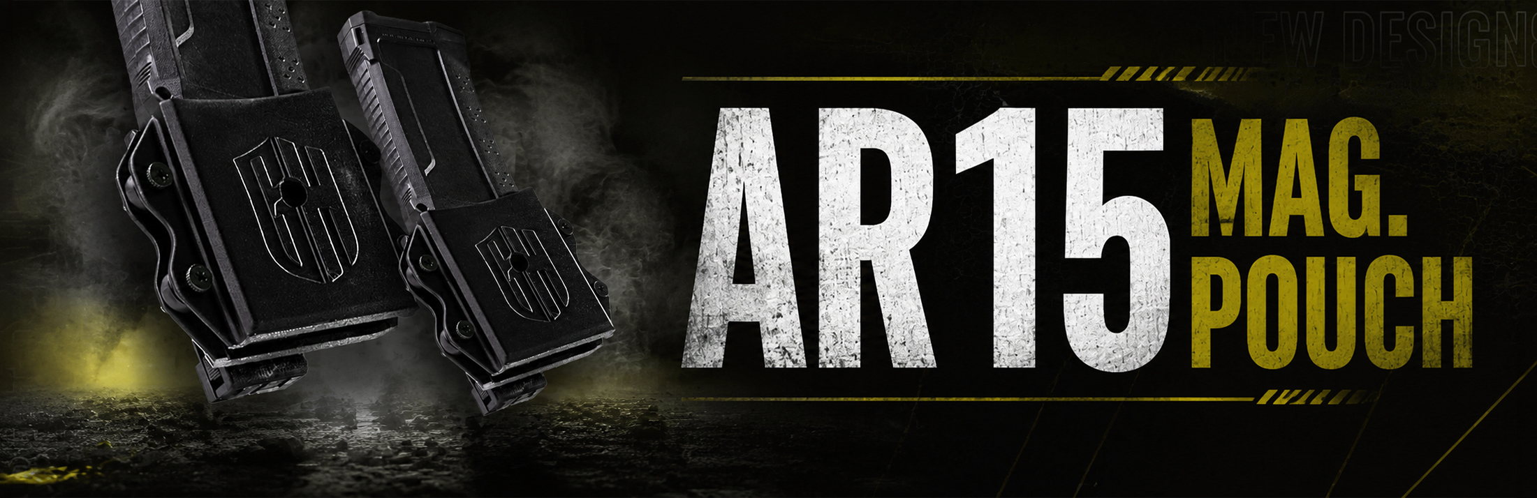 ar15 ghost mag pouches banner