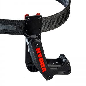 Hydra gen2 ghost sport holster