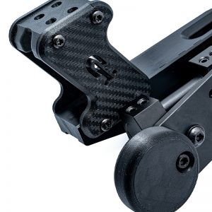 Hydra gen2 ghost sport holster